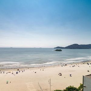 Vista Mar Na Av. Atlantica, Wi-Fi E Garagem Tx9939